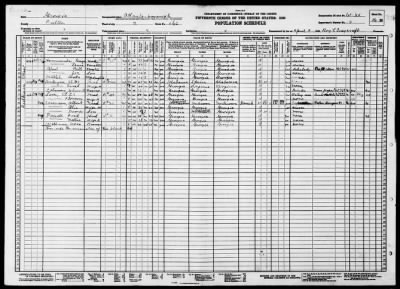 Thumbnail for ATLANTA BOROUGH (SW), WARD 2 > 61-20