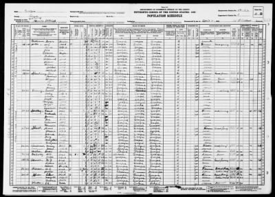 MILITIA DIST 1504, HOWELLS > 58-33