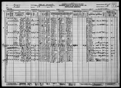 Thumbnail for ATLANTA BOROUGH (NE), WARD 8 > 61-109