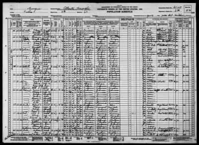 Thumbnail for ATLANTA BOROUGH (NE), WARD 8 > 61-109