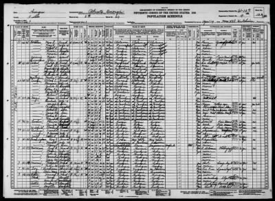 Thumbnail for ATLANTA BOROUGH (NE), WARD 8 > 61-109