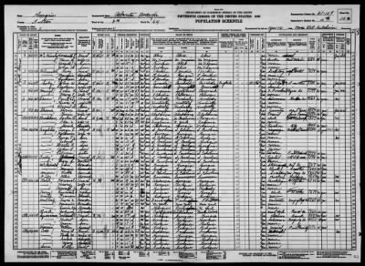 Thumbnail for ATLANTA BOROUGH (NE), WARD 8 > 61-109