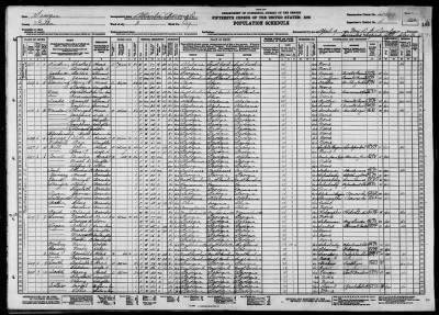 Thumbnail for ATLANTA BOROUGH (NE), WARD 8 > 61-109