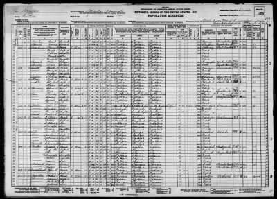 Thumbnail for ATLANTA BOROUGH (NE), WARD 8 > 61-109