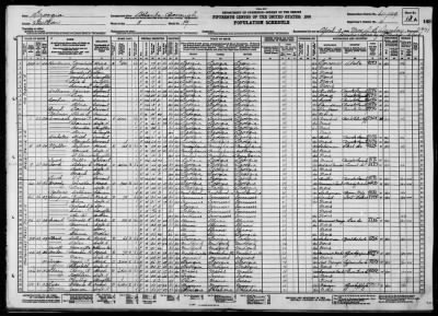 Thumbnail for ATLANTA BOROUGH (NE), WARD 8 > 61-109