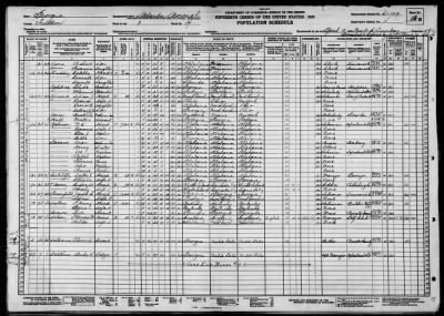 Thumbnail for ATLANTA BOROUGH (NE), WARD 8 > 61-109