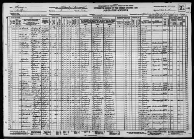 Thumbnail for ATLANTA BOROUGH (NE), WARD 8 > 61-109