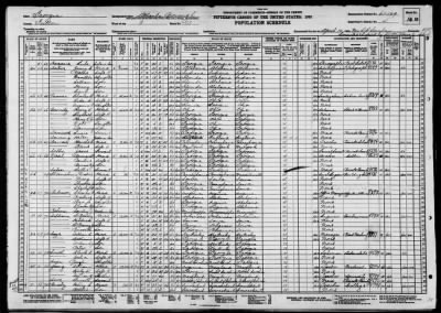 Thumbnail for ATLANTA BOROUGH (NE), WARD 8 > 61-109