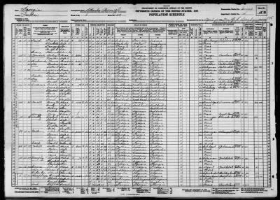 Thumbnail for ATLANTA BOROUGH (NE), WARD 8 > 61-109