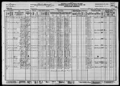 Thumbnail for ATLANTA BOROUGH (NE), WARD 8 > 61-109