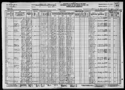 Thumbnail for ATLANTA BOROUGH (NE), WARD 8 > 61-109