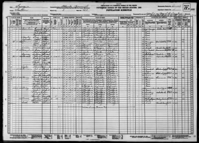 Thumbnail for ATLANTA BOROUGH (NE), WARD 8 > 61-109