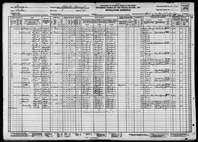 Thumbnail for ATLANTA BOROUGH (NE), WARD 8 > 61-109