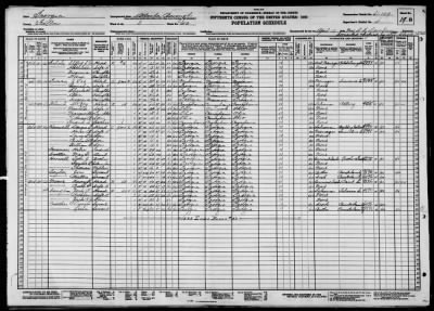 Thumbnail for ATLANTA BOROUGH (NE), WARD 8 > 61-109