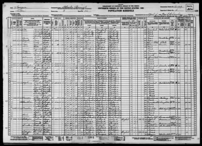 Thumbnail for ATLANTA BOROUGH (NE), WARD 8 > 61-109