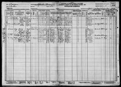 Thumbnail for ATLANTA BOROUGH (NE), WARD 8 > 61-109