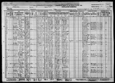 Thumbnail for ATLANTA BOROUGH (NE), WARD 8 > 61-111