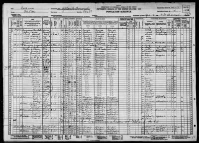 Thumbnail for ATLANTA BOROUGH (NE), WARD 8 > 61-111