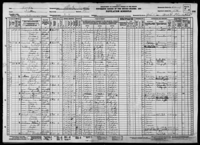 Thumbnail for ATLANTA BOROUGH (NE), WARD 8 > 61-111