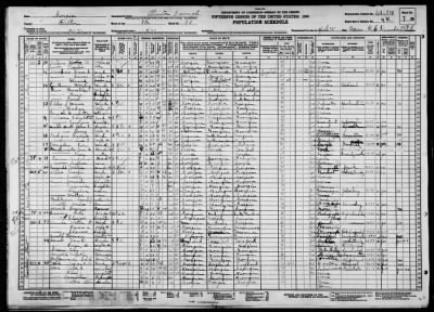 Thumbnail for ATLANTA BOROUGH (NE), WARD 8 > 61-111