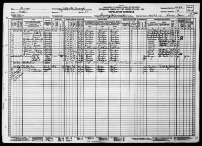 Thumbnail for ATLANTA BOROUGH (SW), WARD 2 > 61-21