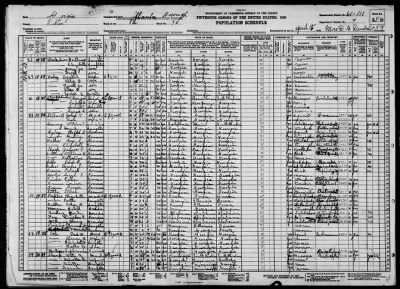 Thumbnail for ATLANTA BOROUGH (NE), WARD 8 > 61-111