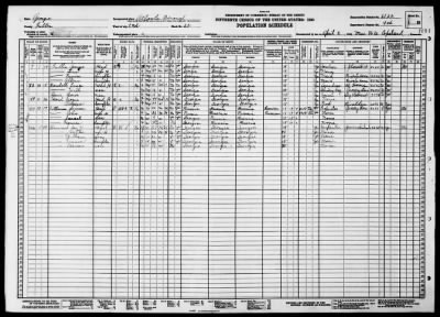 Thumbnail for ATLANTA BOROUGH (SW), WARD 2 > 61-22