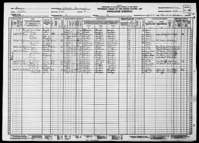 Thumbnail for ATLANTA BOROUGH (SW), WARD 2 > 61-22