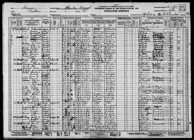 Thumbnail for ATLANTA BOROUGH (NE), WARD 8 > 61-111