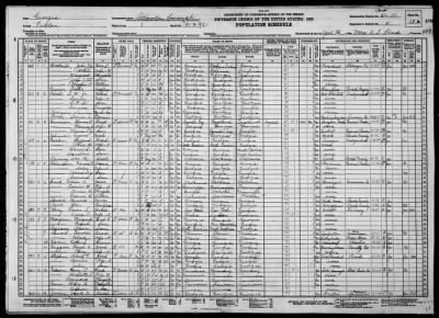 Thumbnail for ATLANTA BOROUGH (NE), WARD 8 > 61-111