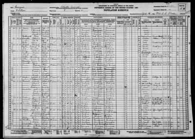 Thumbnail for ATLANTA BOROUGH (NE), WARD 8 > 61-111