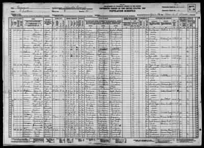 Thumbnail for ATLANTA BOROUGH (NE), WARD 8 > 61-111