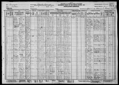 Thumbnail for ATLANTA BOROUGH (NE), WARD 8 > 61-111