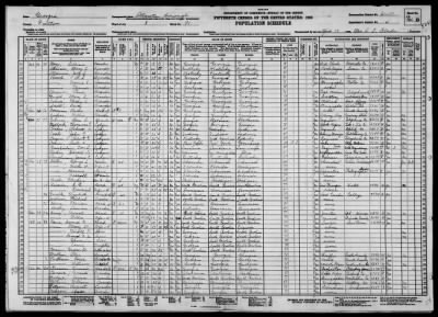 Thumbnail for ATLANTA BOROUGH (NE), WARD 8 > 61-111