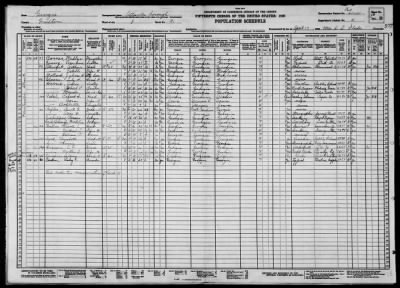 Thumbnail for ATLANTA BOROUGH (NE), WARD 8 > 61-111