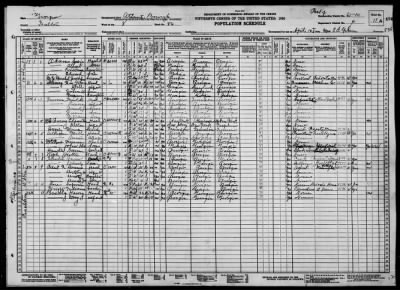 Thumbnail for ATLANTA BOROUGH (NE), WARD 8 > 61-111