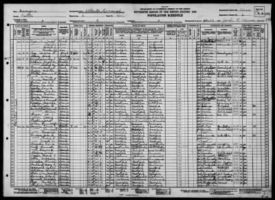 Thumbnail for ATLANTA BOROUGH (NE), WARD 8 > 61-111