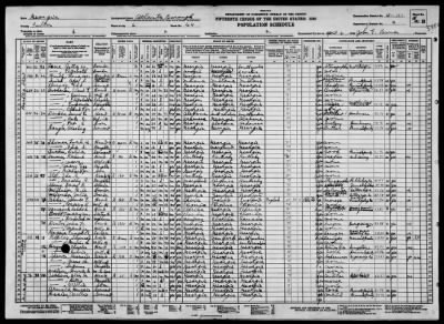 Thumbnail for ATLANTA BOROUGH (NE), WARD 8 > 61-111