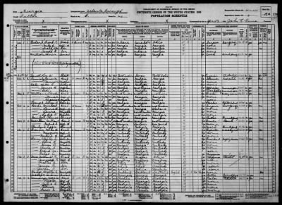 Thumbnail for ATLANTA BOROUGH (NE), WARD 8 > 61-111