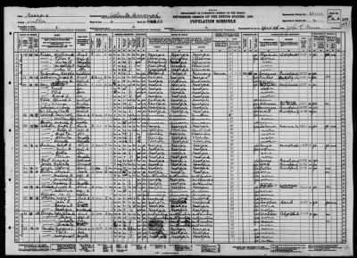 Thumbnail for ATLANTA BOROUGH (NE), WARD 8 > 61-111