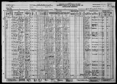 Thumbnail for ATLANTA BOROUGH (NE), WARD 8 > 61-111