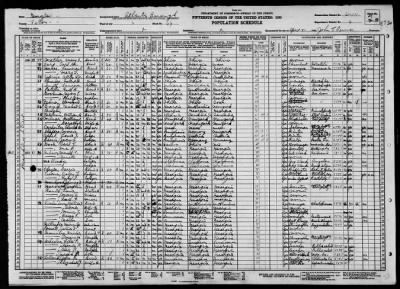 Thumbnail for ATLANTA BOROUGH (NE), WARD 8 > 61-111