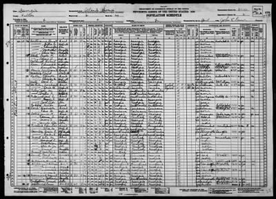 Thumbnail for ATLANTA BOROUGH (NE), WARD 8 > 61-111