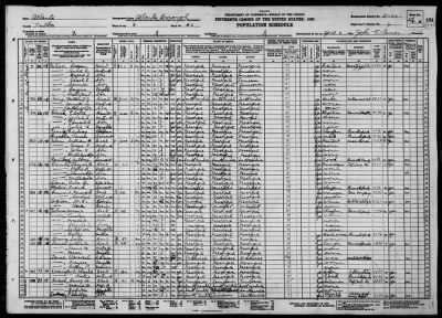 Thumbnail for ATLANTA BOROUGH (NE), WARD 8 > 61-111