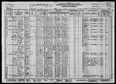 Thumbnail for ATLANTA BOROUGH (NE), WARD 8 > 61-111