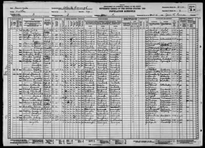 Thumbnail for ATLANTA BOROUGH (NE), WARD 8 > 61-111