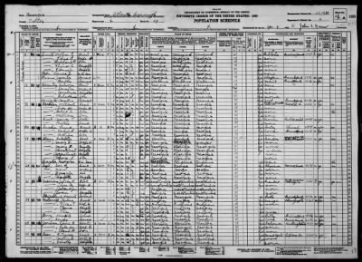 Thumbnail for ATLANTA BOROUGH (NE), WARD 8 > 61-111