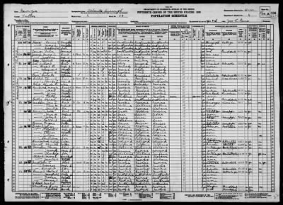 Thumbnail for ATLANTA BOROUGH (NE), WARD 8 > 61-111