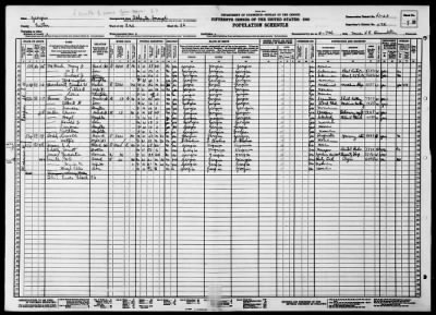 Thumbnail for ATLANTA BOROUGH (SW), WARD 2 > 61-23