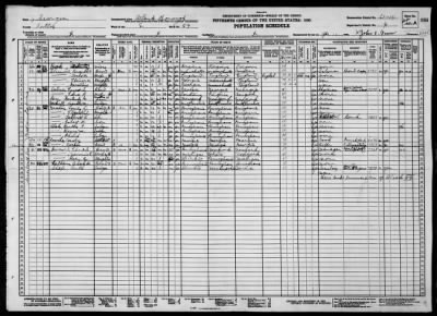 Thumbnail for ATLANTA BOROUGH (NE), WARD 8 > 61-111